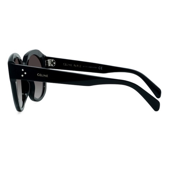 CELINE 53MM Round Sunglasses main image 5